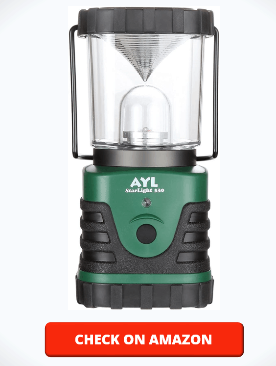 AYL Starlight Lantern For Hiking & Camping