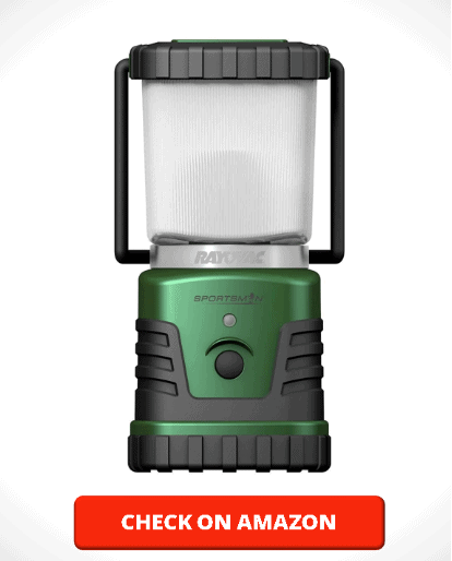 best LED hurricane lantern for outdoors