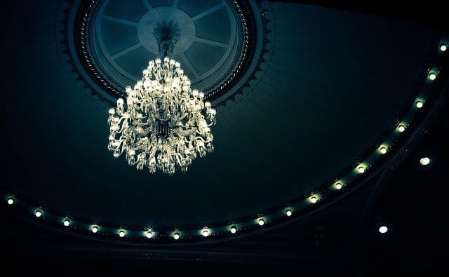 Best LED Bulbs For Chandeliers
