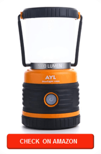 AYL LED Camping Lantern