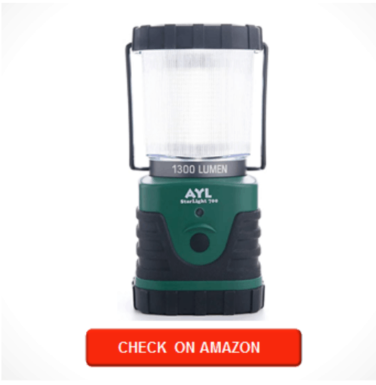 AYL Starlight 700 Lantern