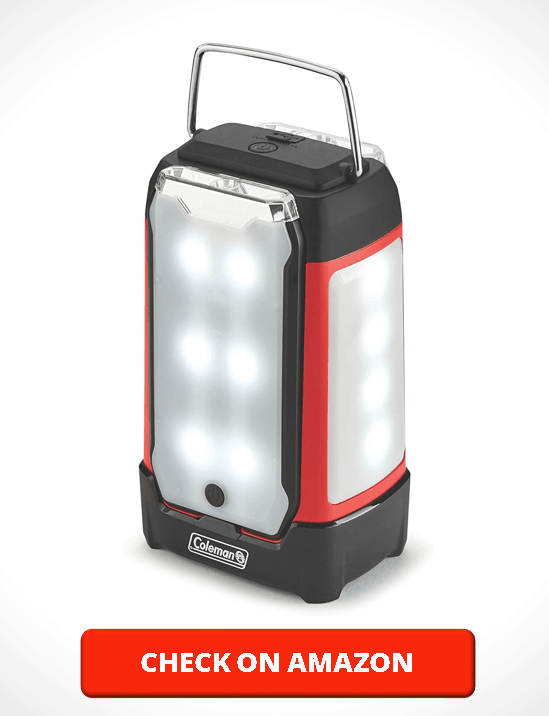 the best led lantern for power outages
