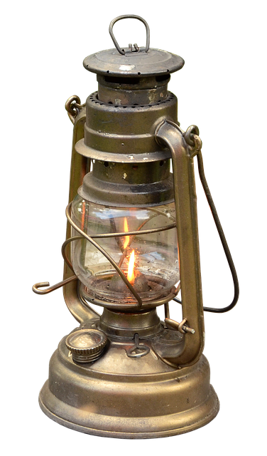 How To Clean Coleman Lantern