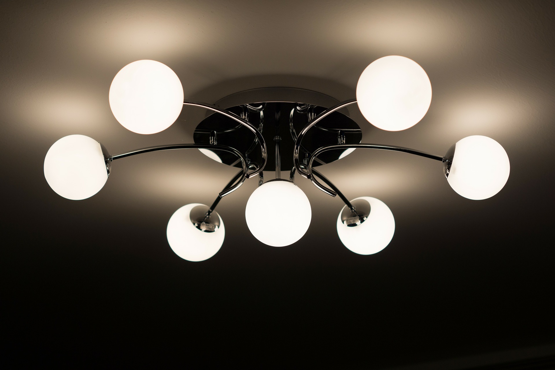 Best Ceiling Lights For Sewing Room
